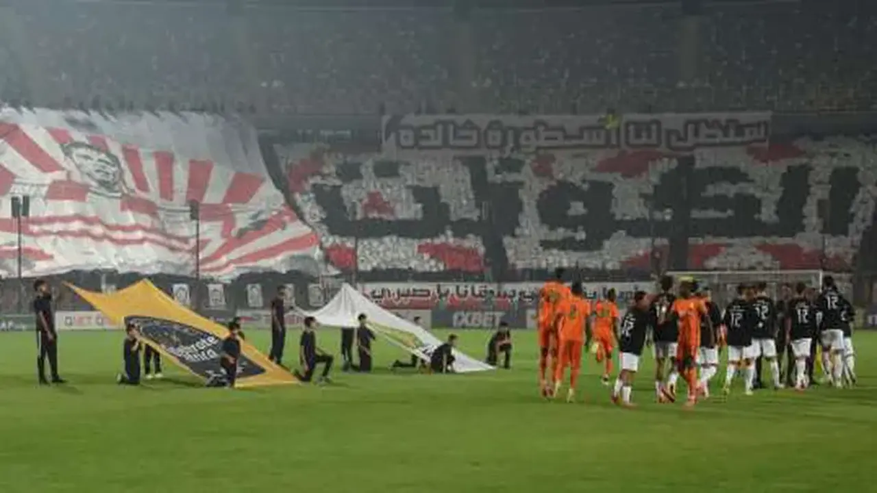 غيابات بالجملة وقرار عبدالرؤوف يعطل صفقة الفدائي في الزمالك